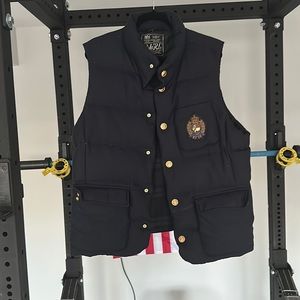 Polo Ralph Lauren Vest